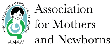 Aman logo