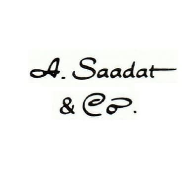 Asaadat logo