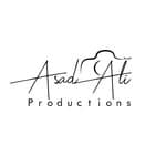 Asad Ali Productions logo