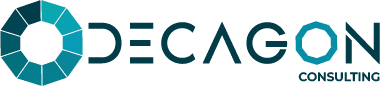 Decagon Consulting logo