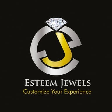 Esteem Jewels logo